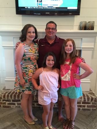 Aaron Ray Mouton - Photo 43