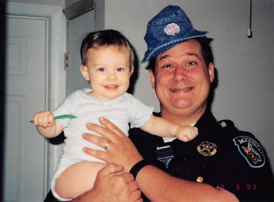 Aaron Ray Mouton - Photo 48