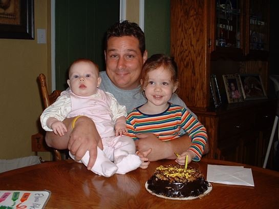 Aaron Ray Mouton - Photo 47