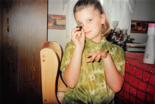 Kara Marie Willingham - Photo 3