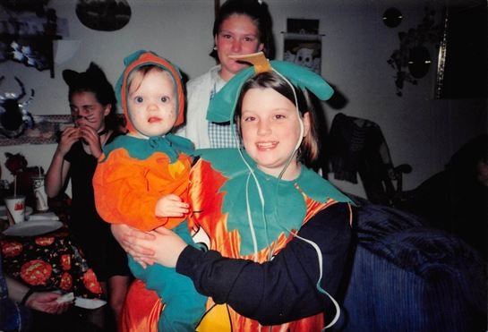 Kara Marie Willingham - Photo 6