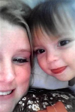 Kara Marie Willingham - Photo 13