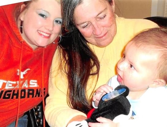 Kara Marie Willingham - Photo 37