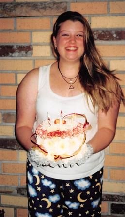 Kara Marie Willingham - Photo 40