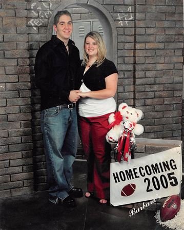 Kara Marie Willingham - Photo 43