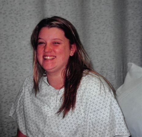 Kara Marie Willingham - Photo 48