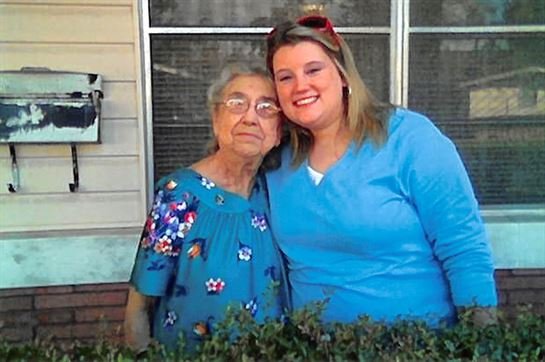 Kara Marie Willingham - Photo 59