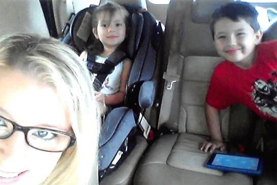 Kara Marie Willingham - Photo 63