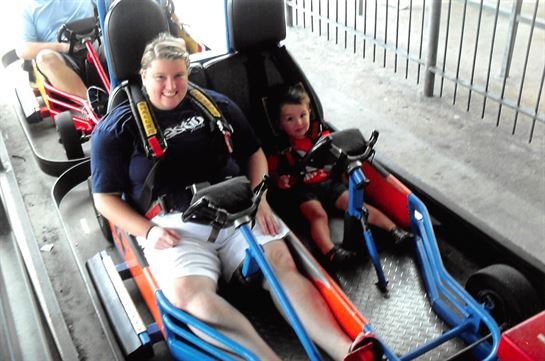 Kara Marie Willingham - Photo 80