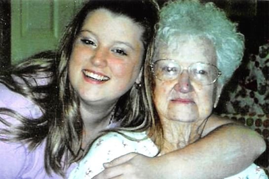 Kara Marie Willingham - Photo 83