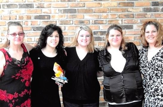 Kara Marie Willingham - Photo 87