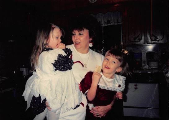 Kara Marie Willingham - Photo 113