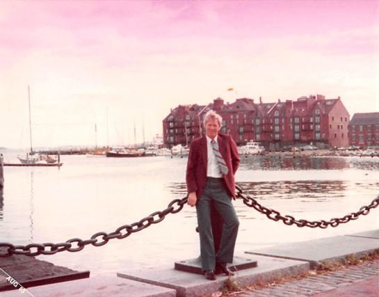 Per Jensen - Photo 85