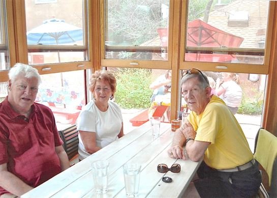 Per Jensen - Photo 92