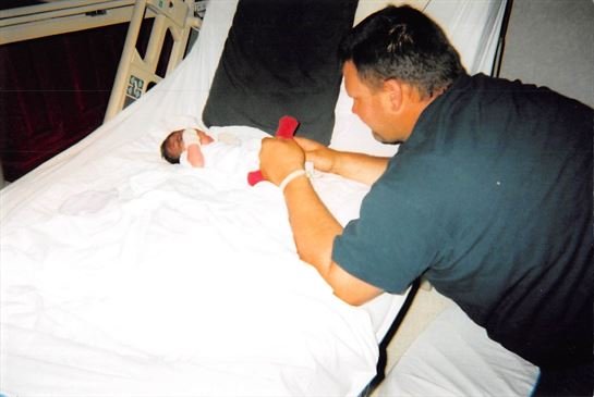 Lauren LaVearn Shafer - Photo 3