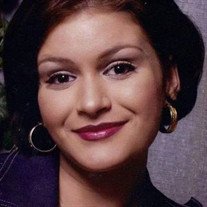 Lauren LaVearn Shafer