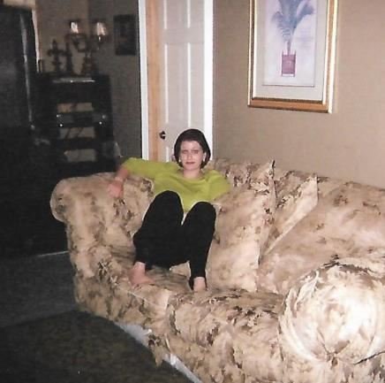 Lauren LaVearn Shafer - Photo 8