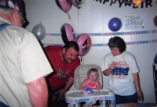 Lauren LaVearn Shafer - Photo 21