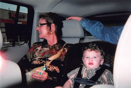 Lauren LaVearn Shafer - Photo 40