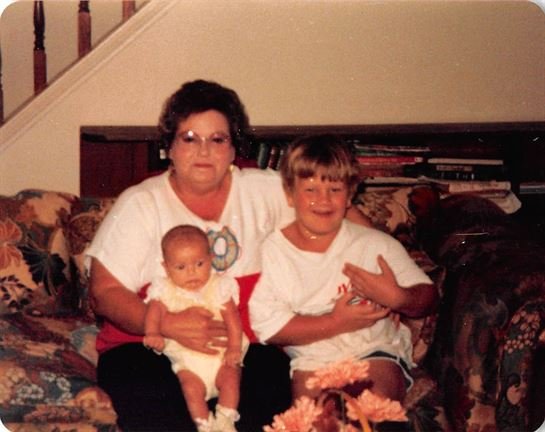 Lauren LaVearn Shafer - Photo 102