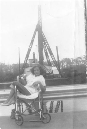 Sharla Varee Goodyear - Photo 3