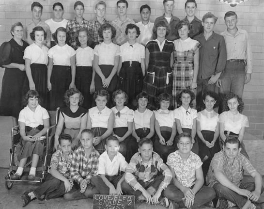 Sharla Varee Goodyear - Photo 5