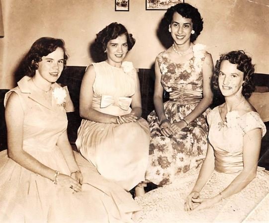 Sharla Varee Goodyear - Photo 4