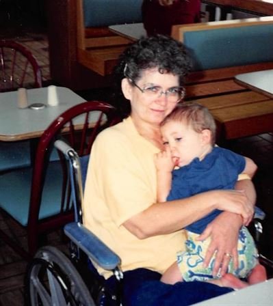 Sharla Varee Goodyear - Photo 15