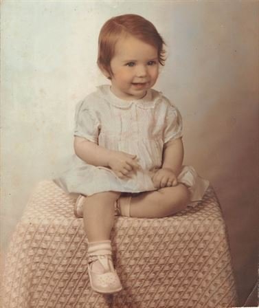 Sharla Varee Goodyear - Photo 20