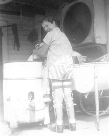 Sharla Varee Goodyear - Photo 23