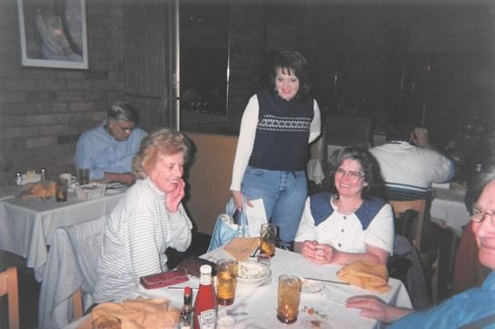 Sharla Varee Goodyear - Photo 49