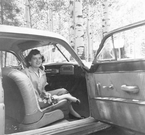 Sharla Varee Goodyear - Photo 52