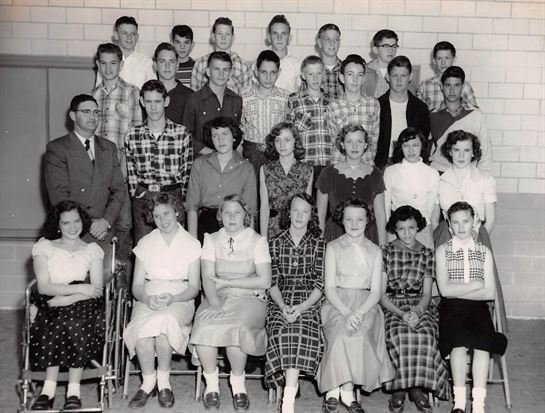 Sharla Varee Goodyear - Photo 56