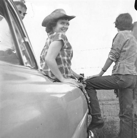 Sharla Varee Goodyear - Photo 57