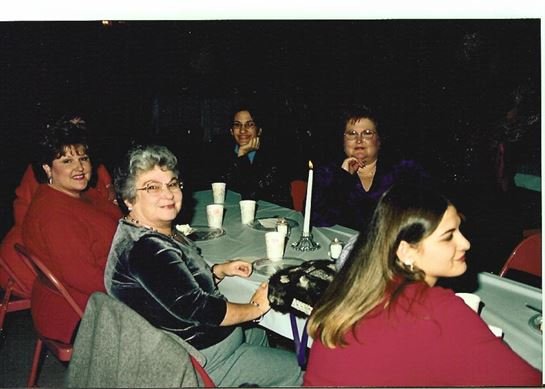 Lynette Louise Watts - Photo 4