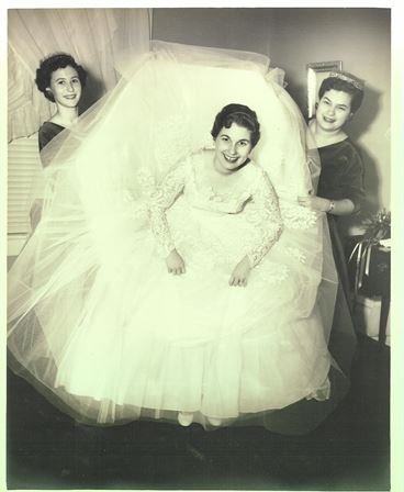 Lynette Louise Watts - Photo 20