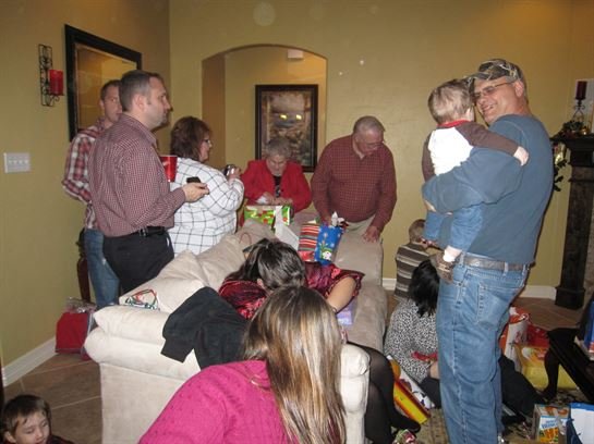 Lynette Louise Watts - Photo 30