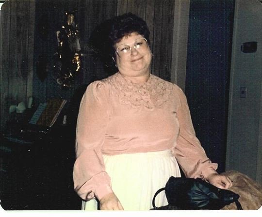 Lynette Louise Watts - Photo 37