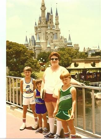 Lynette Louise Watts - Photo 41