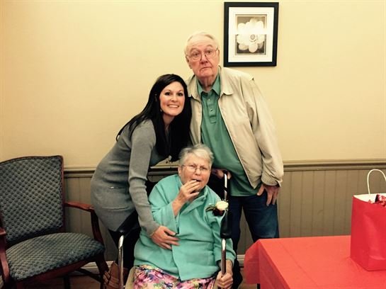 Lynette Louise Watts - Photo 49