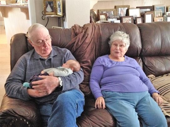 Lynette Louise Watts - Photo 56