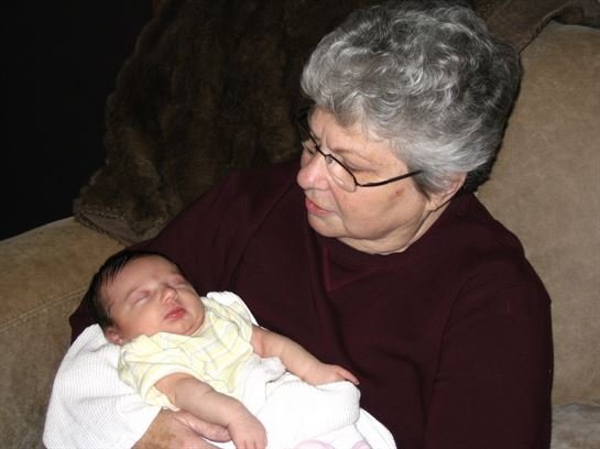 Lynette Louise Watts - Photo 72