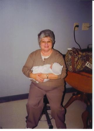 Lynette Louise Watts - Photo 79