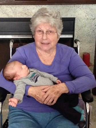 Lynette Louise Watts - Photo 87