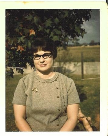 Lynette Louise Watts - Photo 92