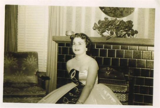 Lynette Louise Watts - Photo 93