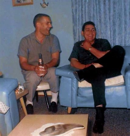 Hollis Perry Huff - Photo 2