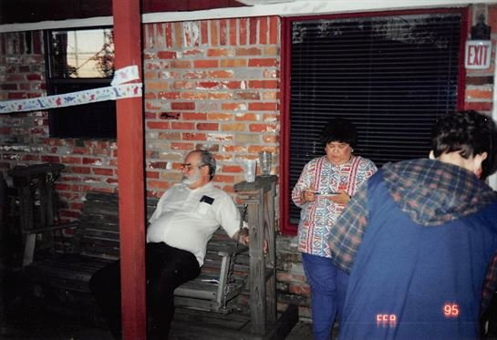 Hollis Perry Huff - Photo 4