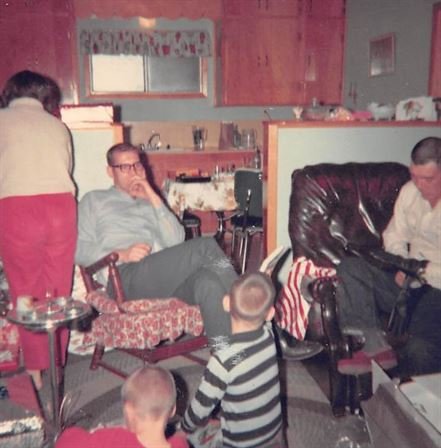 Hollis Perry Huff - Photo 7