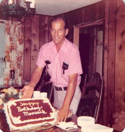 Hollis Perry Huff - Photo 3